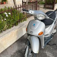 Liberty Piaggio 4T 50cc