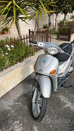 Liberty Piaggio 4T 50cc
