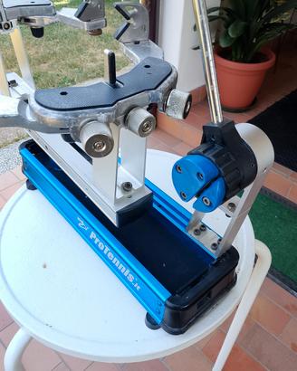 incordatrice manuale pro tennis 