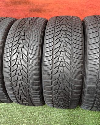 215 45 18 Gomme Invernali 2021 Hankook 215 45 R18