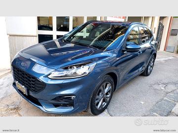 FORD Kuga 1.5 EcoBl. 120CV aut. 2WD ST-Line X PRON