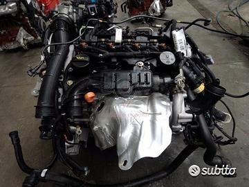 Citroen c3 - yh01 -75kw