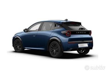 Lancia Ypsilon 1.2 mhev 110cv e-dct