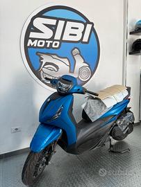 Piaggio Beverly 400 S