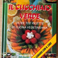 Il cucchiaio verde (cucina vegetariana)