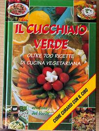 Il cucchiaio verde (cucina vegetariana)