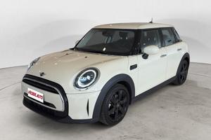 MINI Mini 5 porte Mini 5p 1.5 Cooper Classic auto