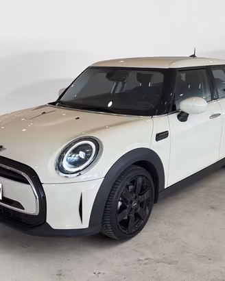 MINI Mini 5 porte Mini 5p 1.5 Cooper Classic auto
