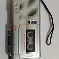 SONY REGISTRATORE 