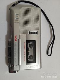 SONY REGISTRATORE 