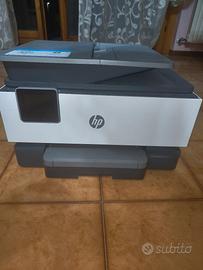 stampante hp Office Jet Pro