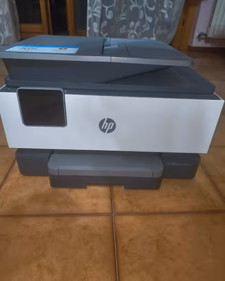 stampante hp Office Jet Pro