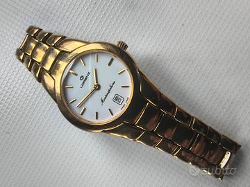 orologio Lorenz Napoleone Swiss Made 