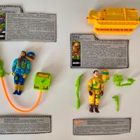 Hasbro GI Joe Eco Warriors