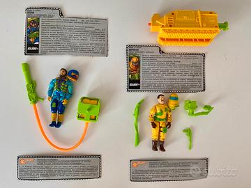 Hasbro GI Joe Eco Warriors