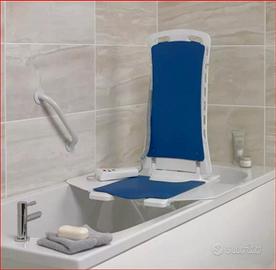 Sollevatore per disabili mod.Bellavita