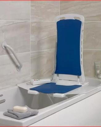 Sollevatore vasca da bagno mod.Bellavita