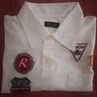 Maglia in cotone da uomo