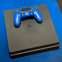 Play station 4 slim