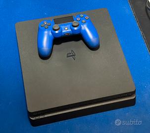 Play station 4 slim