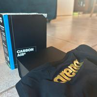 Costumone arena Carbon air 2