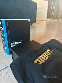Costumone arena Carbon air 2