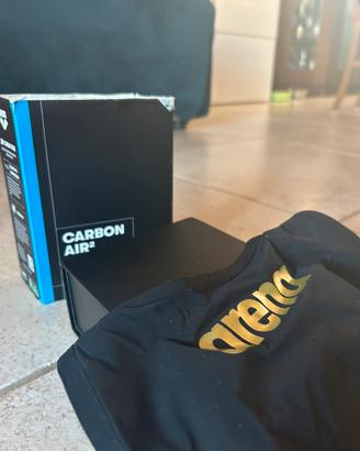 Costumone arena Carbon air 2