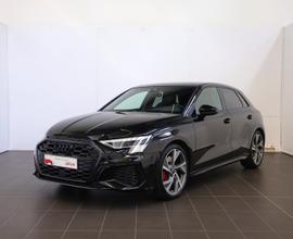 Audi S3 sportback 2.0 tfsi quattro 310cv s-tronic