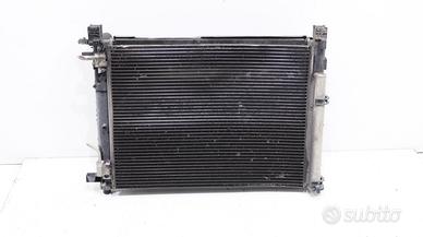 D4FD7 KIT RADIATORI RENAULT Clio IV Sporter 1.2 Be
