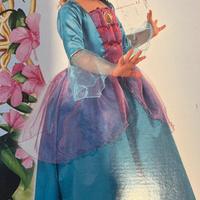 Vestito carnevale  8-10. anni 140-150 cm,zona Eur