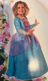 Vestito carnevale  8-10. anni 140-150 cm,zona Eur
