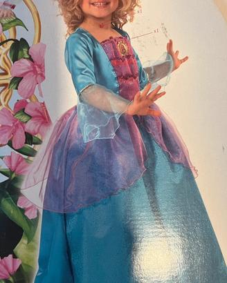 Vestito carnevale  8-10. anni 140-150 cm,zona Eur