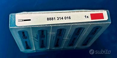 Komet frese dentista 8881.314.016