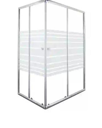 boxdoccia in vetro NUOVO IMBALLATO (70*90*1,90)