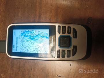 GPSMAP 86S Garmin
