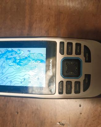 GPSMAP 86S Garmin