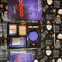 HASBRO Taboo - Gioco da tavolo