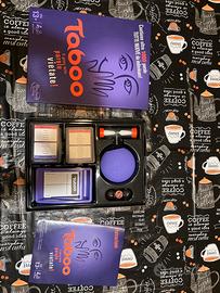 HASBRO Taboo - Gioco da tavolo