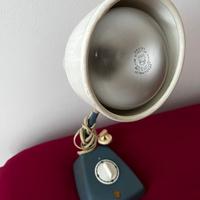 Lampada vintage Philips a raggi UV modello KL 2851