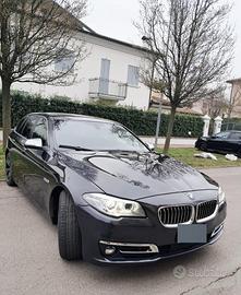 BMW 520 touring perfetta