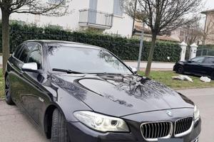 BMW 520 touring perfetta