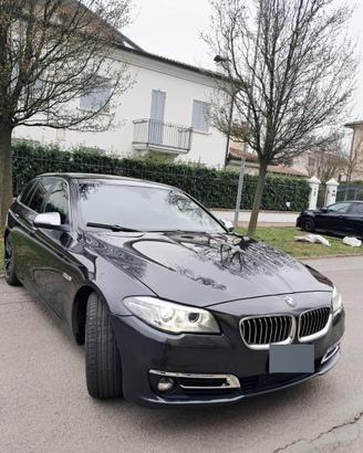 BMW 520 touring perfetta