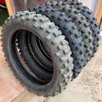 Michele Enduro, medium 2 140/80/18