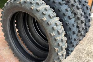 Michele Enduro, medium 2 140/80/18