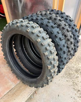 Michele Enduro, medium 2 140/80/18