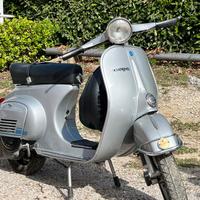 Piaggio Vespa 125 ET3 Primavera