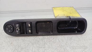 PULSANTIERA ANTERIORE SINISTRA PEUGEOT 307 Berlina