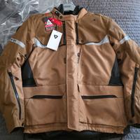 Giacca 4 stagioni Revit Outback h2o