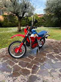 Honda XLV 750R - 1984 - 30.000 km