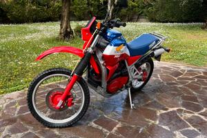 Honda XLV 750R - 1984 - 30.000 km